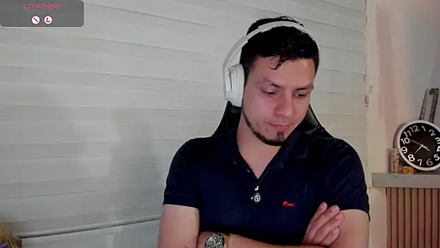 Chat XXX en directo de Rick_Adams