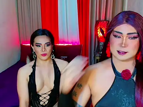 Wildest_Slave_Huntress' Live XXX Chat