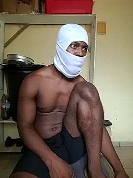 BlackCoffe2's Live XXX Chat