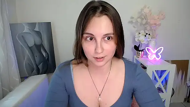 SweetPrincess_ Live XXX-Chat