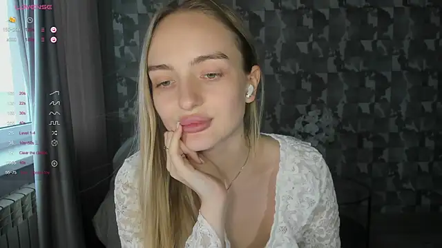 Czat XXX na żywo – A_delina