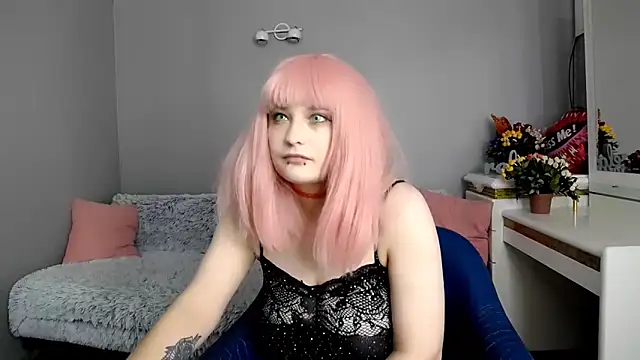 Estheri Live XXX-chat