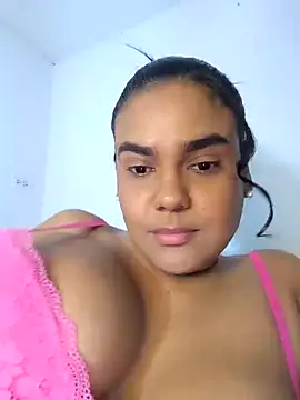 Chat XXX ao vivo de AntonellaShot