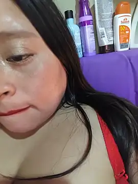 Chat XXX ao vivo de Gatitadiablita35