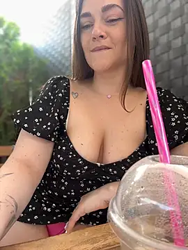 Chat XXX ao vivo de CrazyTori