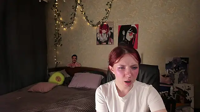 Love_is_Lola's Live XXX Chat
