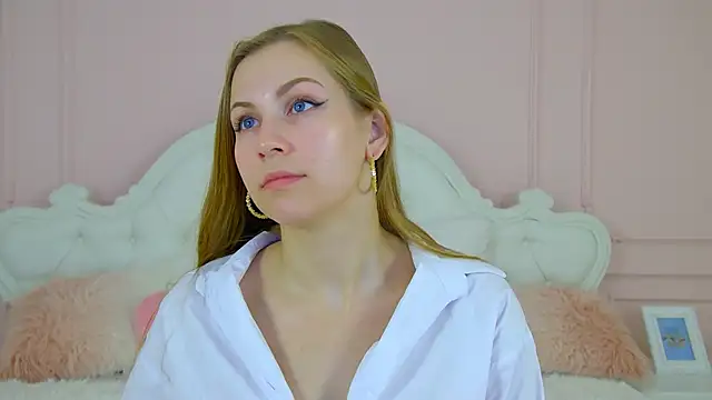 AprilSpringer: απευθείας συνομιλία ΧΧΧ