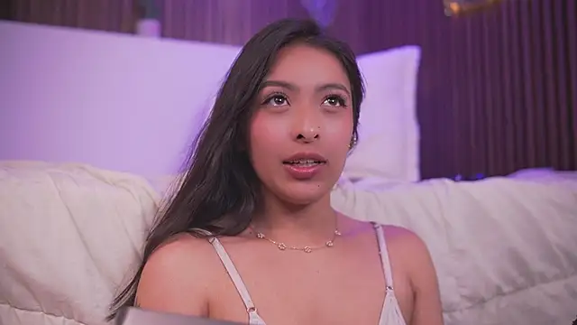 Camila_dupont's Live XXX Chat