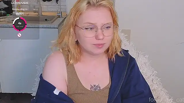 soft_focus Live XXX-Chat