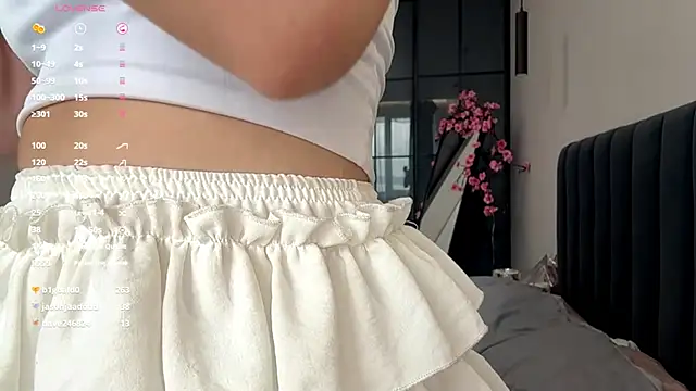 Rose_Retslav লাইভ XXX চ্যাট