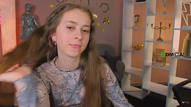 Živý XXX chat rebecca_smile