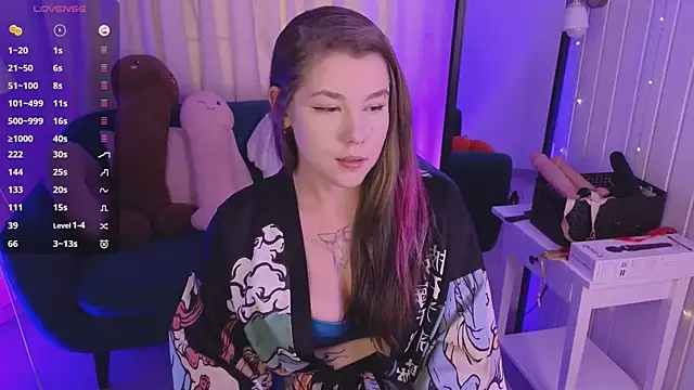 Mira_Falls: απευθείας συνομιλία ΧΧΧ