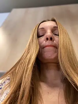 Czat XXX na żywo – miss_darsi