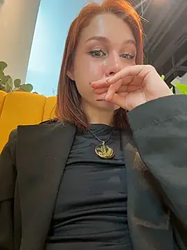 RosieSecret Live XXX-chat