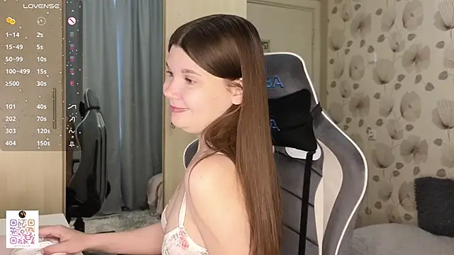 _cute_ice's Live XXX Chat