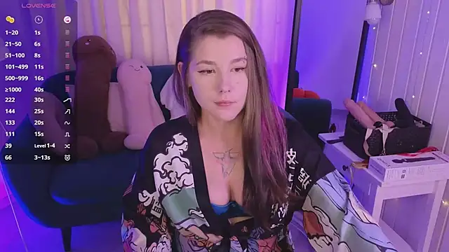 Mira_Falls – Naživo XXX chat