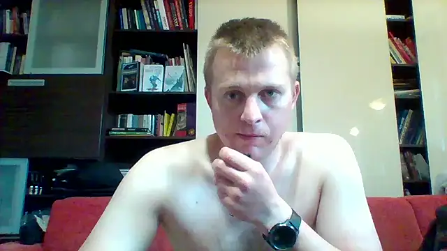 Matttthees – Naživo XXX chat