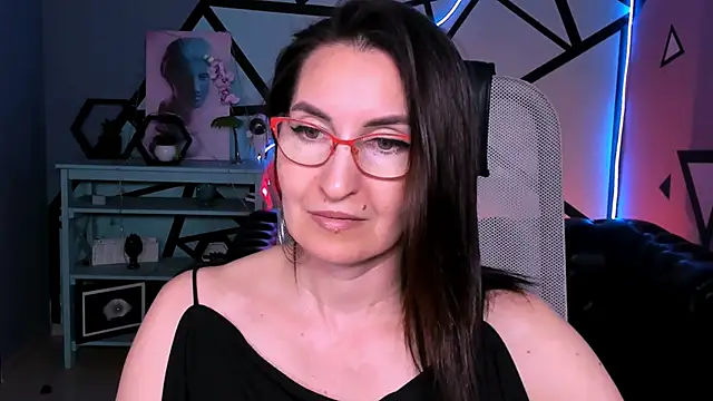 Živý XXX chat UnaTerra