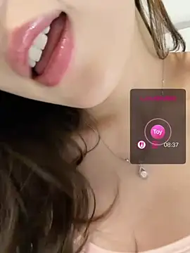meimei_x Chat XXX in diretta