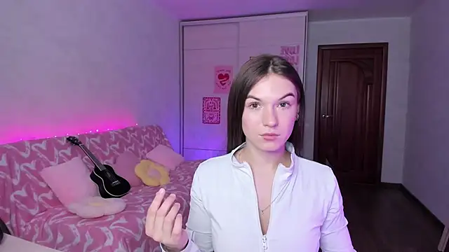 luna_lust_212's Live XXX Chat