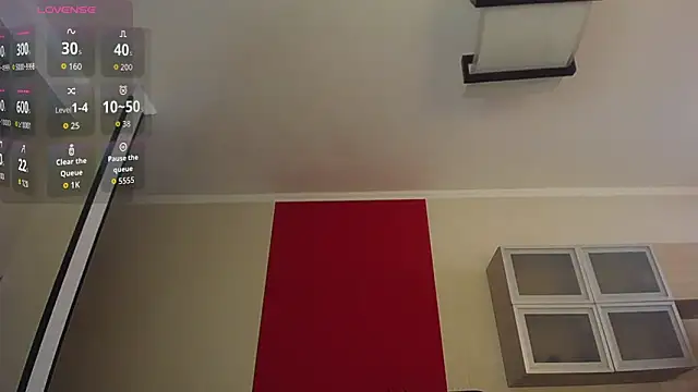 ladysabotage live XXX chat
