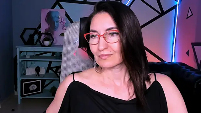 UnaTerra's Live XXX Chat