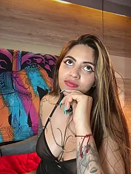 Cori_Paige 라이브 XXX 채팅