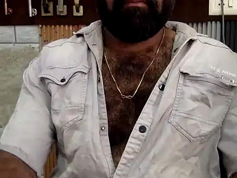 Daddywild Adlı Modelin Canlı XXX Sohbeti