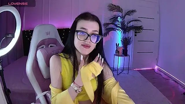 Chat XXX en directo de Ariella_Me