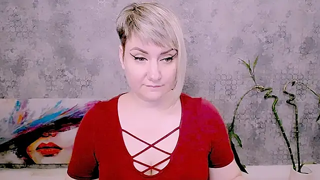 Djullia live XXX chat