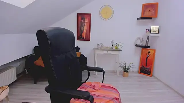 Živý XXX chat LollaGirl