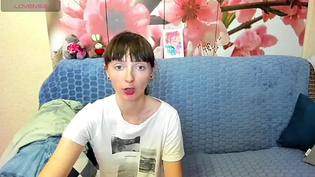 TayanaJons' Live XXX Chat