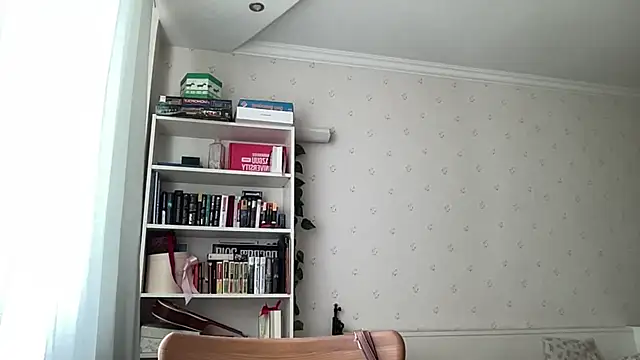 Živý XXX chat JoyceMonroe_1