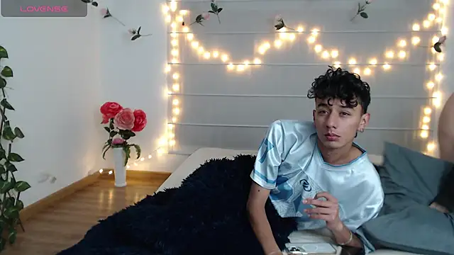 Živý XXX chat Sarabubbie