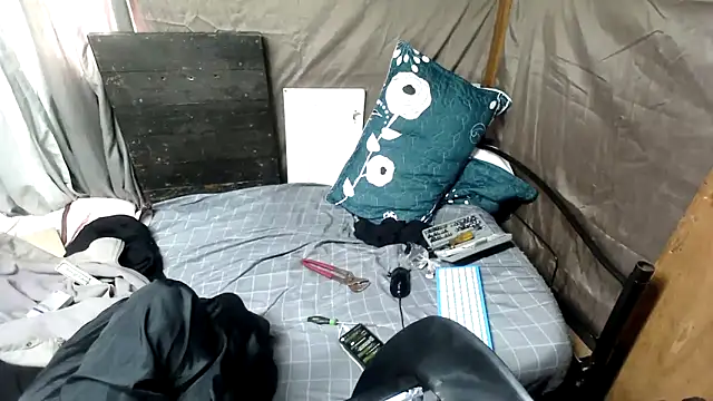 Camodick's Live XXX Chat