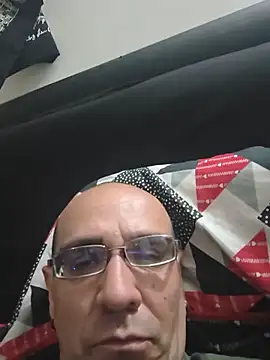 Larback2026 webkamerás műsora