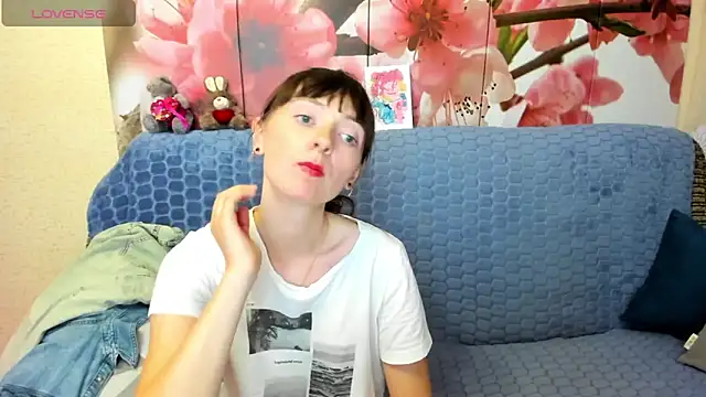 TayanaJons – Live XXX-chat