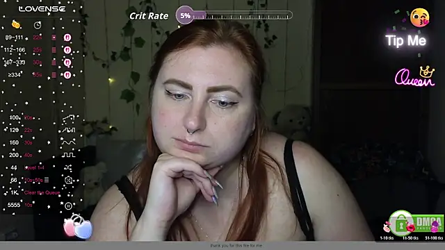 Alicia_love00: онлайн-секс-чат
