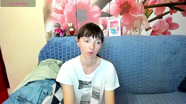 TayanaJons Live XXX-Chat