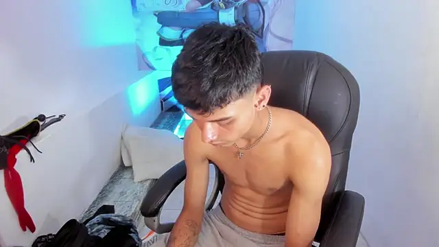 Онлайн чат XXX Tyger_Boyy