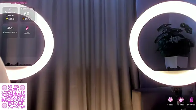 Czat XXX na żywo – Aria_Mila