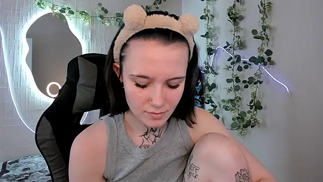 Elastikisss Live XXX-Chat
