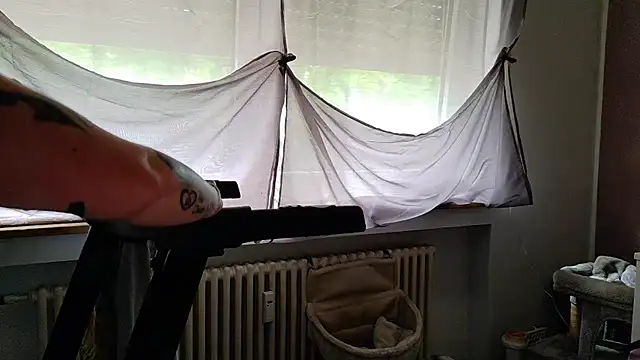 Sembang XXX Secara Langsung wetgerman_2