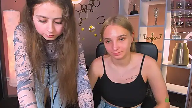 Онлайн чат XXX rebecca_smile