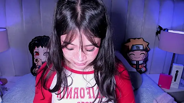 แชท XXX สดของ Amara_Kazumi