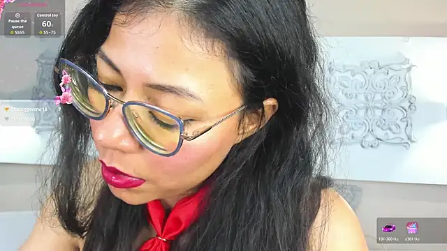 Chat XXX en directo de anastasiagreymist_