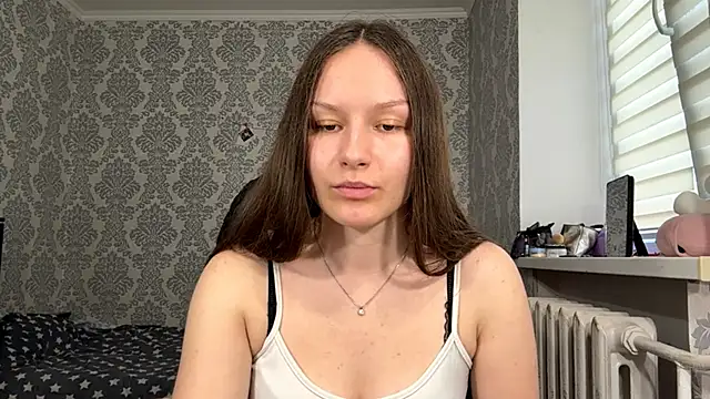 ShaylaChong 라이브 XXX 채팅