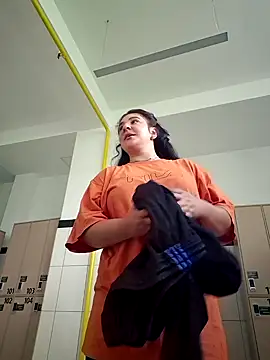 Czat XXX na żywo – kendracandy