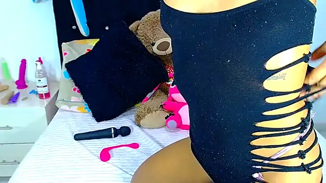 Jenng18 Chat XXX in diretta