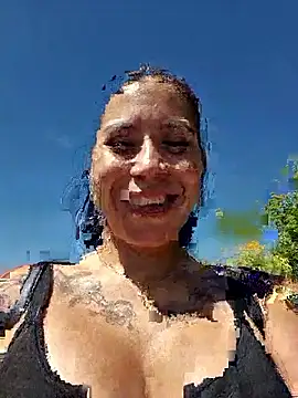 Susana_Castle 라이브 XXX 채팅